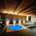 10212 D'exception Nature Sport Et Bien Etre Sauna,jacuzzi Hammam Frigidarium *