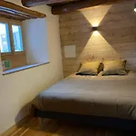 10212 D'exception Nature Sport Et Bien Etre Sauna,jacuzzi Hammam Frigidarium Lejlighed Servieres