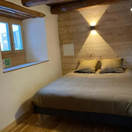 10212 D'exception Nature Sport Et Bien Sauna,jacuzzi Hammam Frigidarium Appartement Servieres