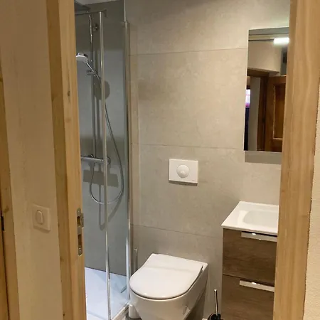 10212 D'exception Nature Sport Et Bien Sauna,jacuzzi Hammam Frigidarium Servieres